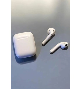 2.Nesil Kablosuz Bluetooth Kulaklık Uzun Pil Ömrü