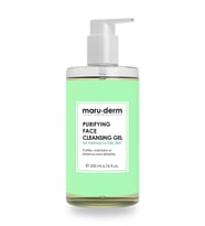 Maruderm Yüz Temizleme Jeli Purıfyıng Face Cleansıng Gel 200ml