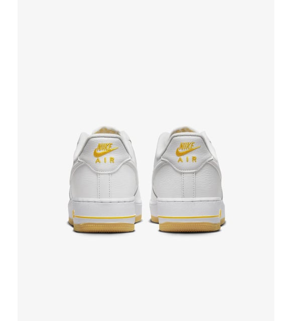 Nike Air Force 1 '07 Erkek Ayakkabısı
