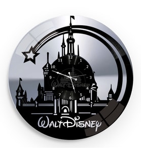 Disney Cam Saat - 60 cm