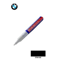 Bmw 668 Siyah Black Çizik Giderici Oto R.K Oto Tam Örtücü Rötüş Kalemleri