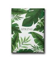 Sprıng Canvas Tablo MİND762
