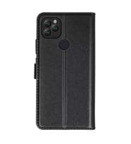 General Gm 22 S Kapaklı Telefon - Siyah