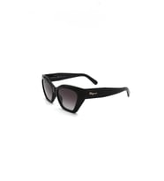 Salvatore Ferragamo SF 1043S 001 KADIN GÜNEŞ GÖZLÜ