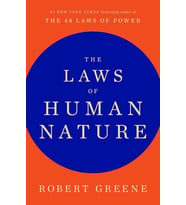 The Laws Of Human Nature (Krem)