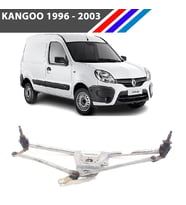 Cam Silecek Mekanizması Renault Kangoo I