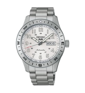 Seiko5 Sports Field HDB007K1 Otomatik Erkek Kol Saati