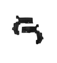 Renault Clio 4 Hb 16/20 Ön Tampon Köşe Bağlantı Braketi· Sağ/sol Set (2parça)(tyg)