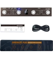 M-vave Chocolate Plus Wireless Midi Controller