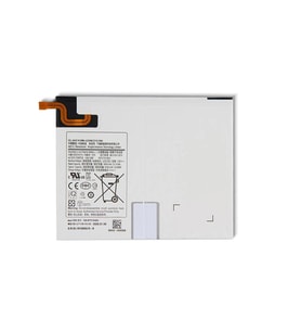 Samsung Galaxy Tab T510 İle Uyumlu Tablet Pil