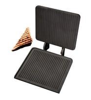 Glanz Neumarker  Panini Grill Waffle Plakası
