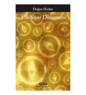 Edebiyat Dönencesi