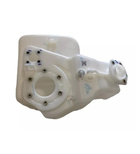Tvs Jupiter 110 Benzin Deposu E5 K6140680 Orj