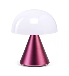 Lexon Mina LH60MDP Led Lamba Mürdüm (Renksiz)