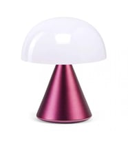 Lexon Mina LH60MDP Led Lamba Mürdüm (Renksiz)
