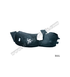 Mini-R1955- R59 &Ccedil;amurluk Davlumbazı &Ouml;n Sol 51717207577 Wender