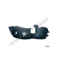 Mini-R1955- R59 &Ccedil;amurluk Davlumbazı &Ouml;n Sol 51717207577 Wender