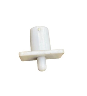 Ariston 351 BK Buzdolabı Butonu