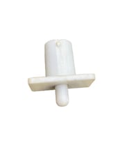 Ariston 351 BK Buzdolabı Butonu