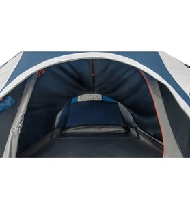 Easy Camp Energy 200 Compact Blackroom 2 Kişilik Çadır (Çok Renkli)