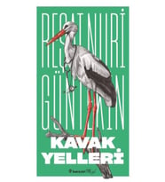 Kavak Yelleri (Yeni Kapak)