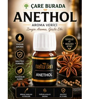 ÇareBurada ANETHOL Aroma Verici Yoğun Formül18 ml