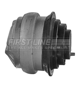 Mercedes Benz 220 S280/320 112M Motor Takozu A2202400717 Lemforder