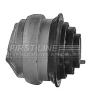 Mercedes Benz 220 S280/320 112M Motor Takozu A2202400717 Lemforder