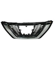 Nissan Qashqai 2017-2019 Panjur Ön ( Kare Tip)