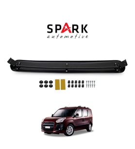 Fiat Doblo 2010-2015 Yıl Aralığı Uyumlu Ön Cam Güneşliği