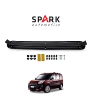 Fiat Doblo 2010-2015 Yıl Aralığı Uyumlu Ön Cam Güneşliği
