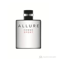 ALLURE HOMME SPORT EAU DE TOILETTE SPRAY 100ml