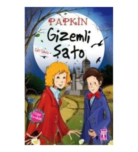 Papkin Gizemli Şato