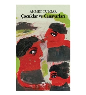 Çocuklar ve Canavarları