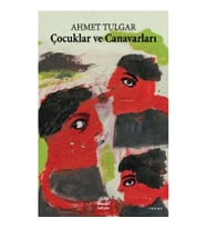 Çocuklar ve Canavarları