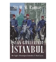 İsyan Günlerinde İstanbul