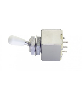 ELEKTRO GİTAR İÇİN 3 YOLLU ANAHTAR STAGG SP SWLP 3WB