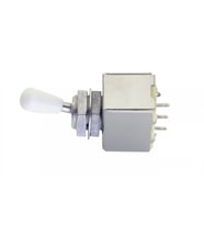 ELEKTRO GİTAR İÇİN 3 YOLLU ANAHTAR STAGG SP SWLP 3WB