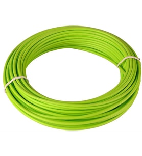 10 Metre PLA Filament FISTIK YEŞİLİ Renk 3D Kalem ve 3D Yazıcılar için Uygundur
