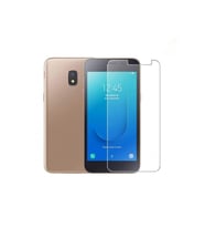 Samsung Galaxy J260 J2 Core Uyumlu Kılıf Dostu Ön Koruma Cam Ekran Koruyucu