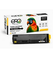 TK-5205Y Kyocera TASKalfa 358ci Sarı Muadil Toner