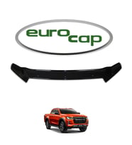 Isuzu D-max Ön Kaput Koruma Rüzgarlığı  2021 2022 2023 2024