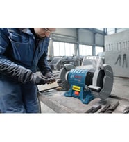 Bosch GBG 35-15 Taş Motoru