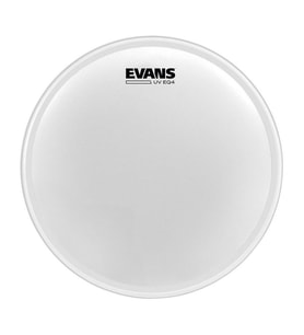 Evans Bd22Gb4Uv 22 Bas Davul Derisi
