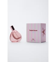ZARA TROPICAL SUNSET EDT 50 ML Çocuk Parfümü