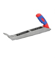 WORKPRO WP252002 250MM Alüminyum Gövdeli Profesyonel Alçıpan Ahşap Törpüsü