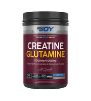 Big Joy Big2 Creatine + Glutamine 505 Gr