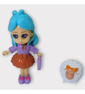 Belissa Bebek ve Aksesuarları - C