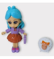 Belissa Bebek ve Aksesuarları - C