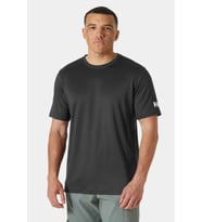 Helly Hansen Hh Tech T-Shirt 2.0 (Antrasit)